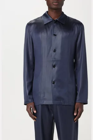 Nanushka Satin shirt