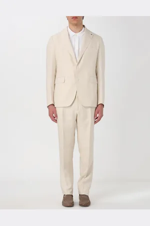 TAGLIATORE Suit Men color