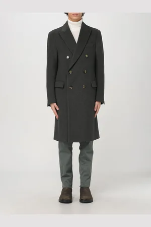 LARDINI Coat Men color