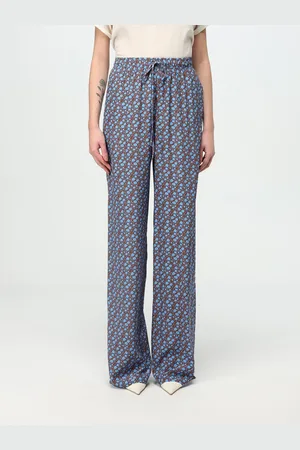 ERMANNO SCERVINO Pants Woman color
