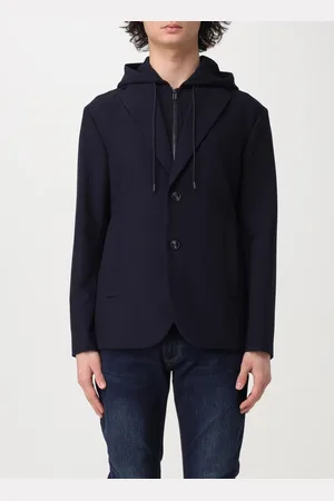 Emporio Armani Blazer Men color