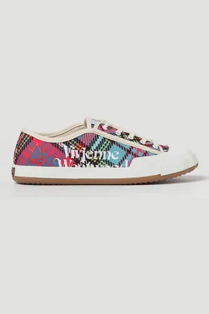 Vivienne Westwood Sneakers Men color