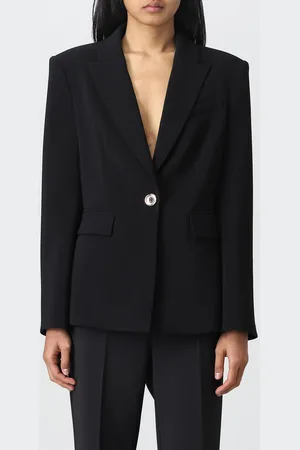 Pinko Blazer Woman color