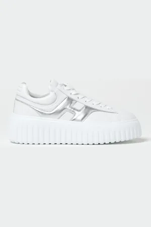Hogan Sneakers Woman color