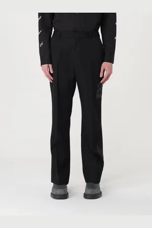 OFF-WHITE Pants Men color