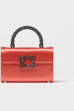 Roger Vivier Mini Bag Woman color