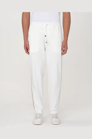 Brunello Cucinelli Pants Men color