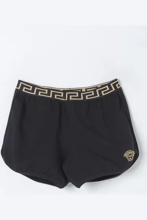 VERSACE Short Kids color