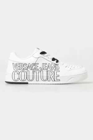 VERSACE Sneakers Men color