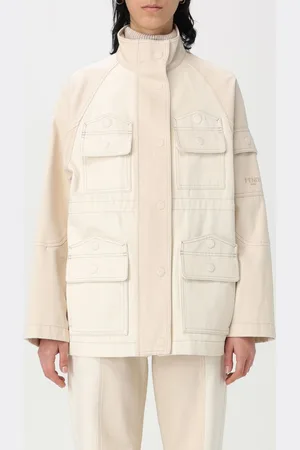 Fendi Jacket Woman color