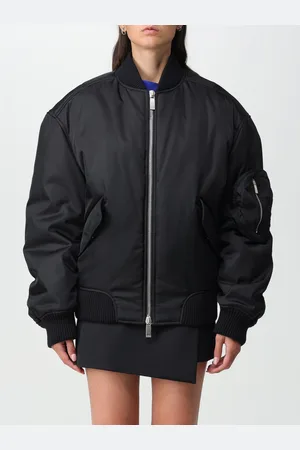 OFF-WHITE Jacket Woman color