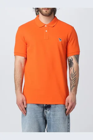 Paul Smith Polo Shirt Men color