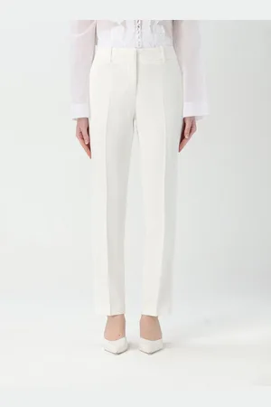 ERMANNO SCERVINO Pants Woman color