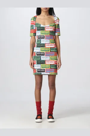 Kenzo Dress Woman color