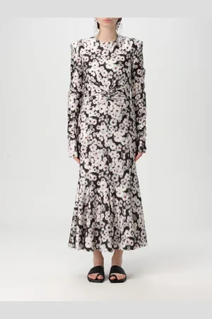 Serafini Dress Woman color