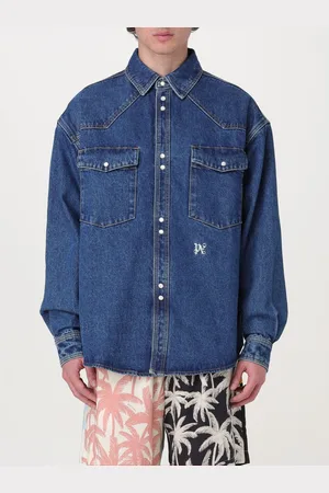 Palm Angels Shirt Men color