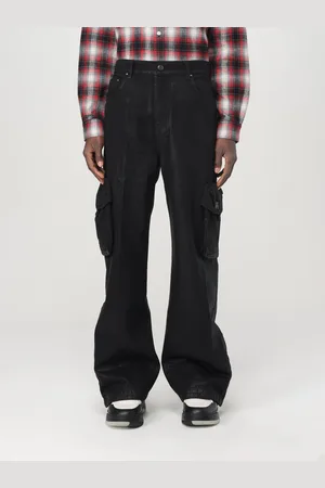 AMIRI Jeans Men color