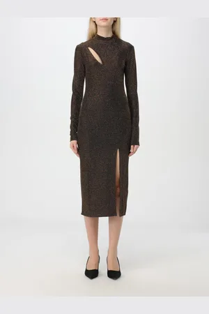 Roberto Cavalli Dress Woman color