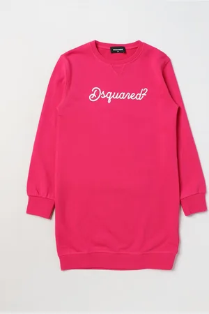 Dsquared2 Dress Kids color