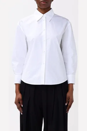 Jil Sander Shirt Woman color