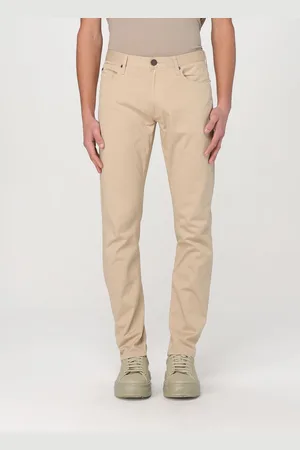 Emporio Armani Jeans Men color