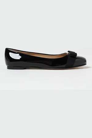 Salvatore Ferragamo Ballet Flats Woman color