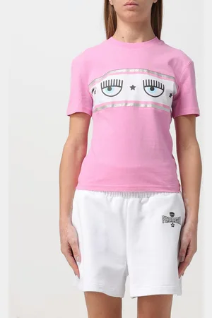 Chiara Ferragni T-Shirt Woman color