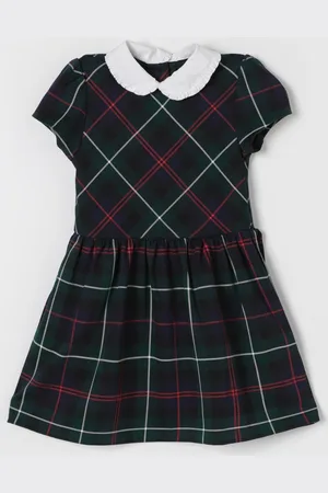 Ralph Lauren Dress Kids color
