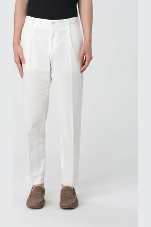 Incotex Pants Men color