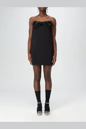 Self-Portrait Dress Woman color