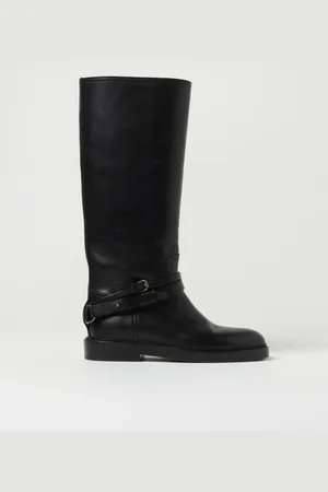 Buttero Boots Woman color