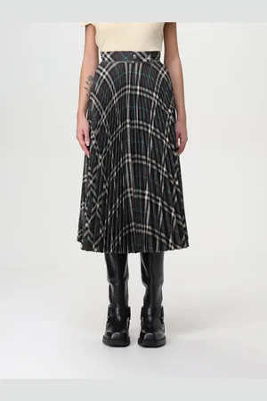 Burberry Skirt Woman color