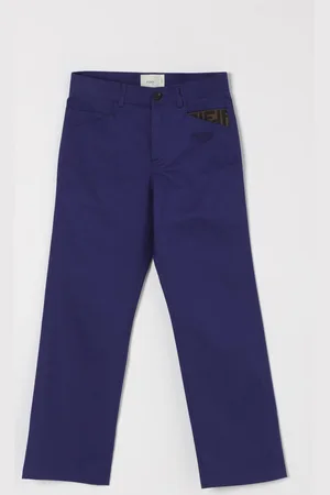Fendi Pants Kids color