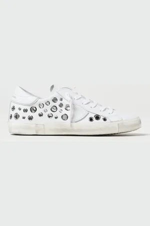 Philippe model Sneakers Woman color