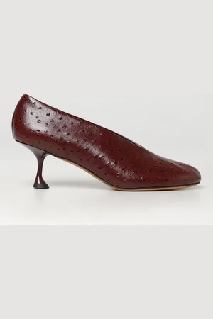 Proenza Schouler High Heel Shoes Woman color
