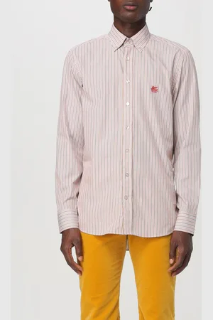 Etro Shirt Men color