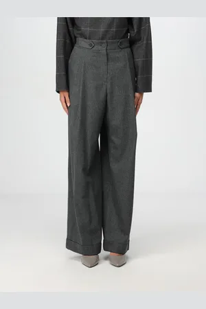 Emporio Armani Pants Woman color