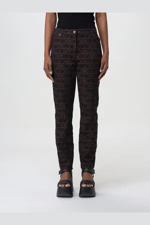 Moschino Pants Woman color