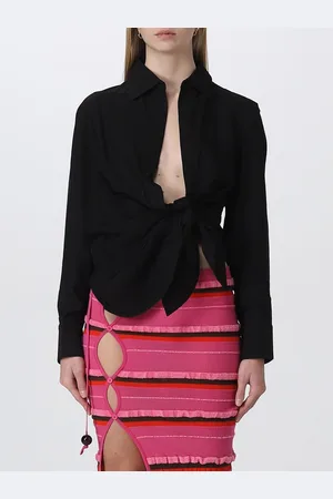 Jacquemus Shirt Woman color