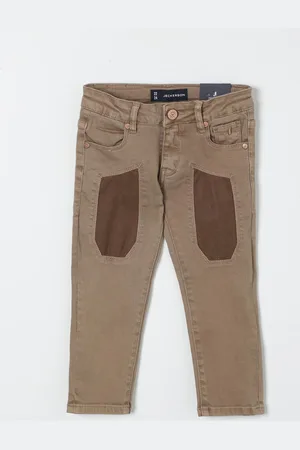 Jeckerson Pants Kids color