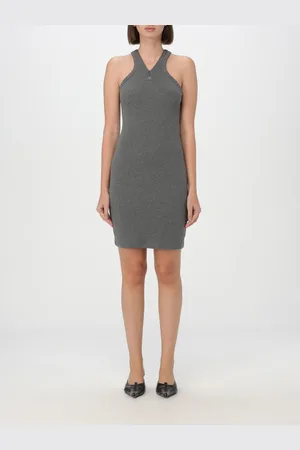 Courrèges Dress COURRÈGES Woman color