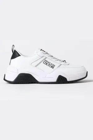 VERSACE Sneakers Men color