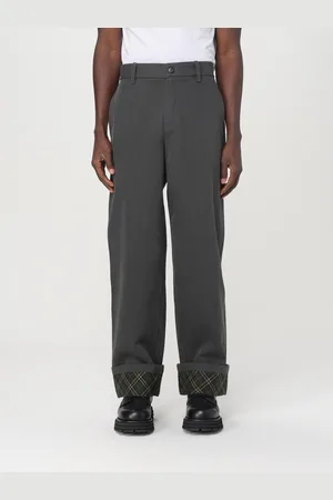 Burberry Pants Men color