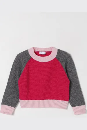 Il gufo Sweater Kids color