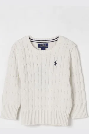 Ralph Lauren Sweater Kids color
