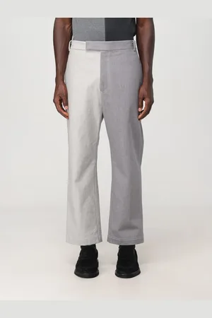 Thom Browne Pants Men color