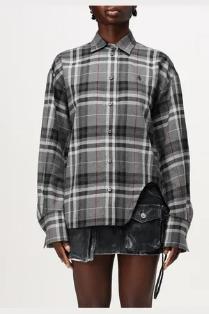 The Attico Shirt Woman color