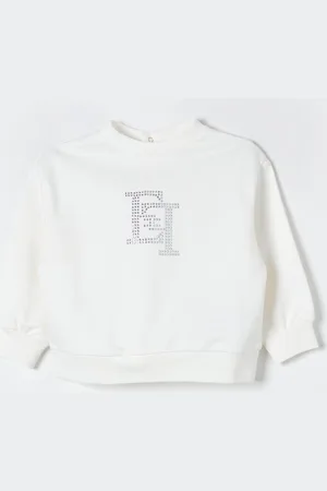 Elisabetta Franchi Sweater Kids color