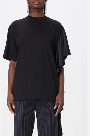 Msgm T-Shirt Woman color