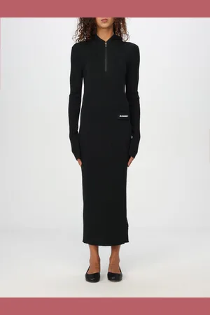 Jil Sander Dress Woman color